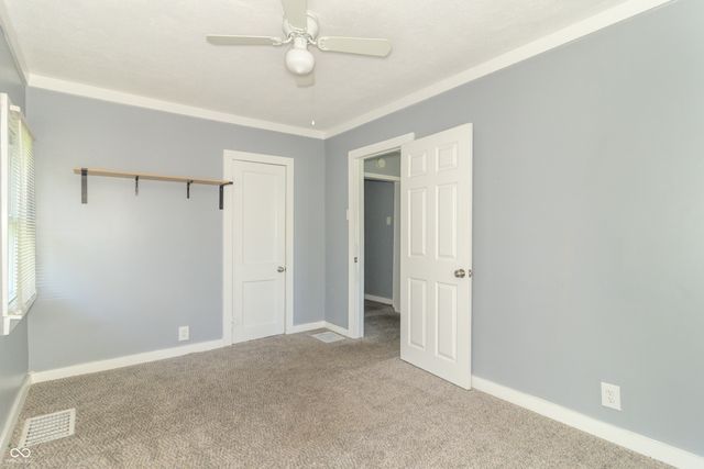 417 N Franklin Street, Knightstown, IN 46148
