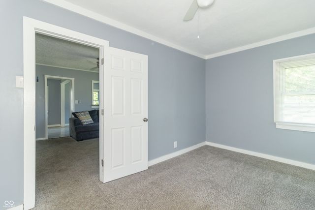 417 N Franklin Street, Knightstown, IN 46148