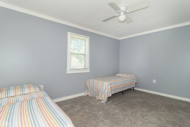 417 N Franklin Street, Knightstown, IN 46148