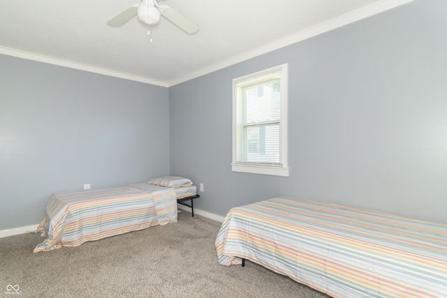 417 N Franklin Street, Knightstown, IN 46148