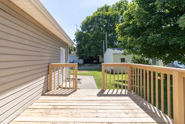 417 N Franklin Street, Knightstown, IN 46148