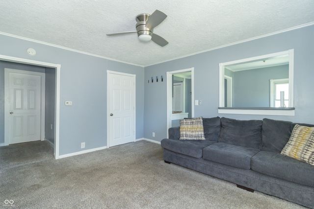 417 N Franklin Street, Knightstown, IN 46148