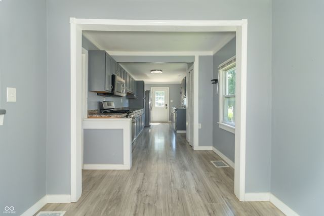 417 N Franklin Street, Knightstown, IN 46148