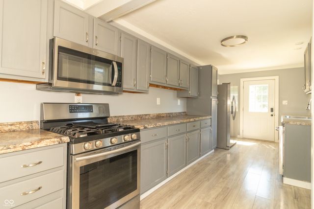 417 N Franklin Street, Knightstown, IN 46148