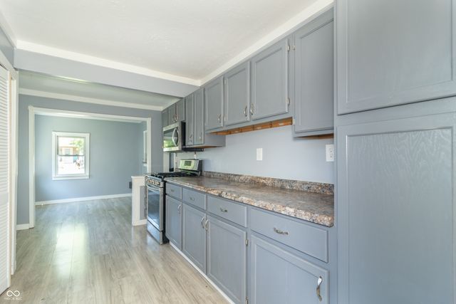417 N Franklin Street, Knightstown, IN 46148