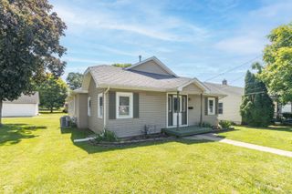 417 N Franklin Street, Knightstown, IN 46148