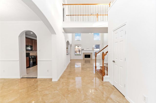 7226 Vorgen Court, Spring, TX 77379