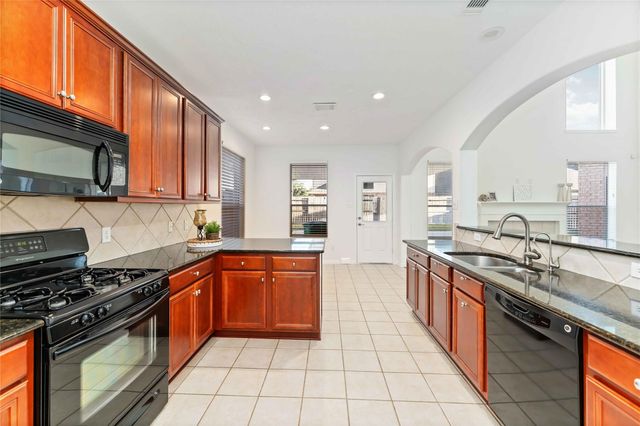 7226 Vorgen Court, Spring, TX 77379