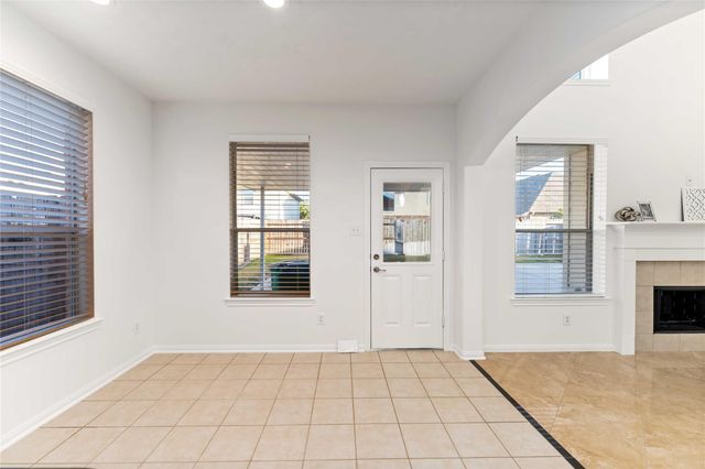 7226 Vorgen Court, Spring, TX 77379