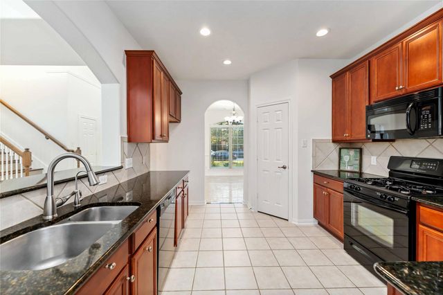 7226 Vorgen Court, Spring, TX 77379