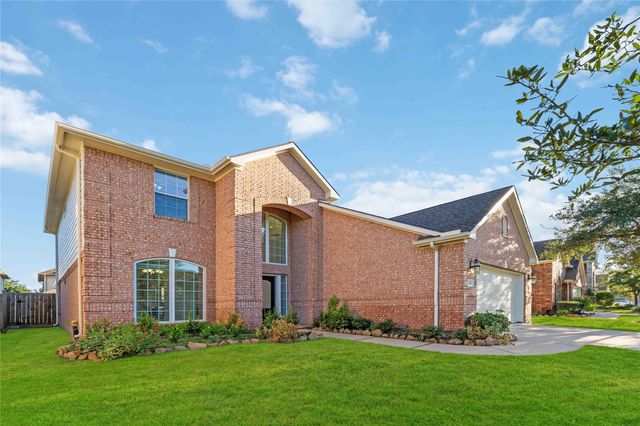 7226 Vorgen Court, Spring, TX 77379