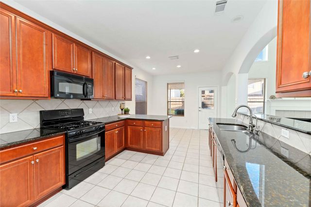 7226 Vorgen Court, Spring, TX 77379