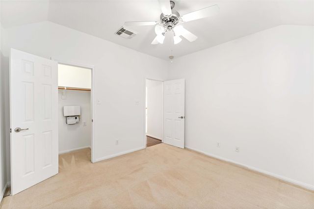 7226 Vorgen Court, Spring, TX 77379