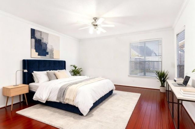 7226 Vorgen Court, Spring, TX 77379