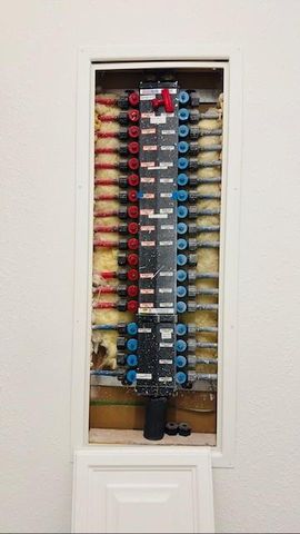 7226 Vorgen Court, Spring, TX 77379