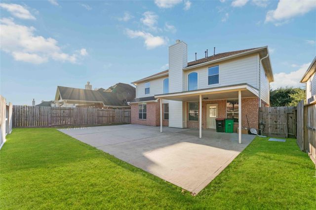 7226 Vorgen Court, Spring, TX 77379