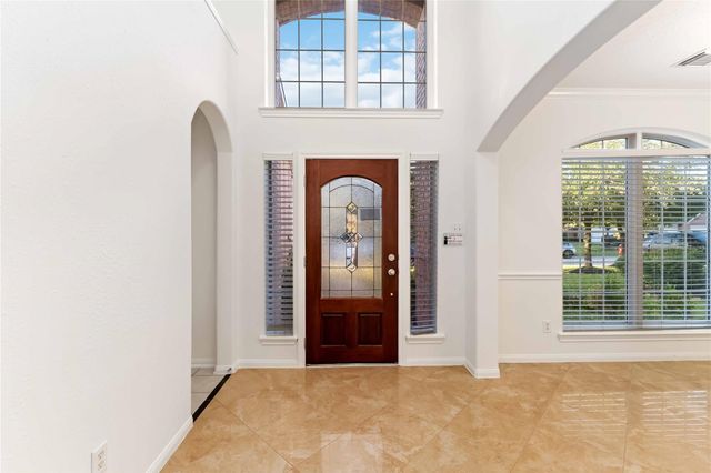 7226 Vorgen Court, Spring, TX 77379