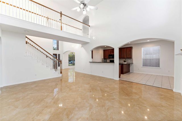 7226 Vorgen Court, Spring, TX 77379