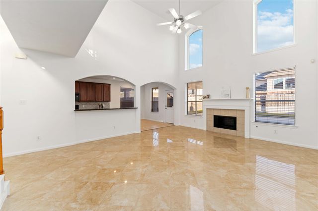 7226 Vorgen Court, Spring, TX 77379