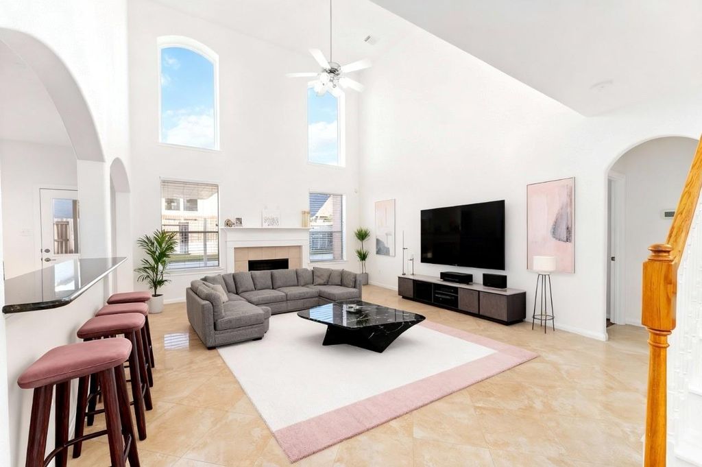 7226 Vorgen Court, Spring, TX 77379