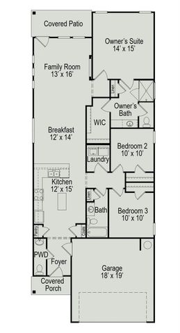 19111 Malatya Court, Montgomery, TX 77316