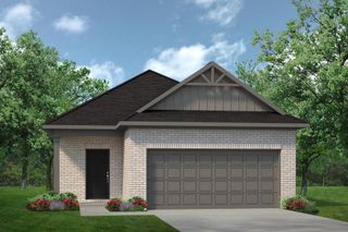 19111 Malatya Court, Montgomery, TX 77316