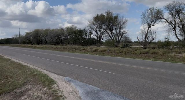1575 N Wallace N Road, Edinburg, TX 78541