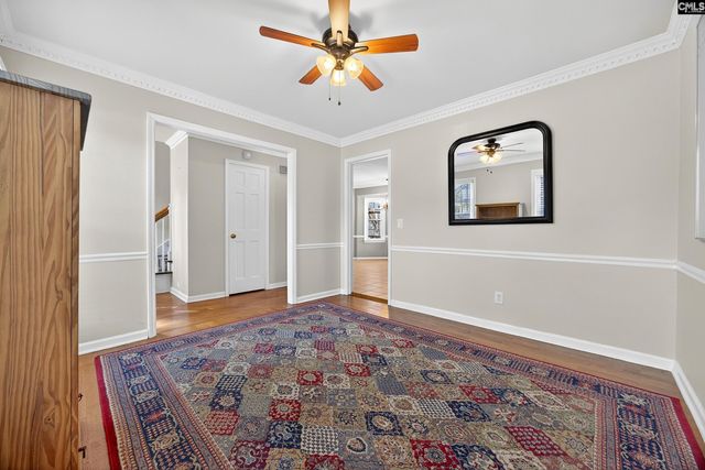 6607 Nursery Road, Columbia, SC 29212