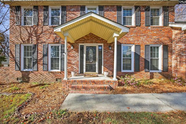 6607 Nursery Road, Columbia, SC 29212