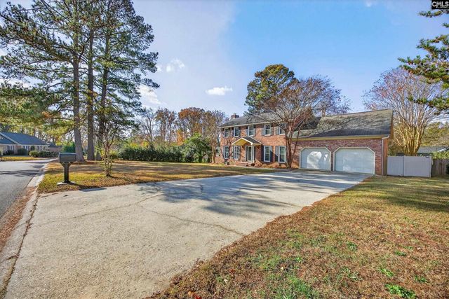 6607 Nursery Road, Columbia, SC 29212