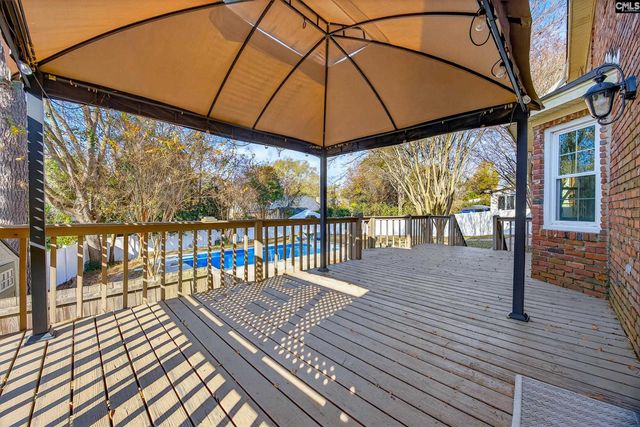 6607 Nursery Road, Columbia, SC 29212