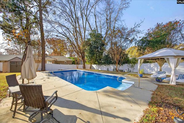 6607 Nursery Road, Columbia, SC 29212