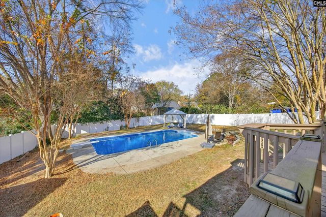 6607 Nursery Road, Columbia, SC 29212