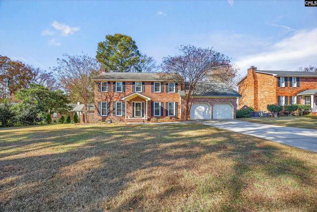 6607 Nursery Road, Columbia, SC 29212