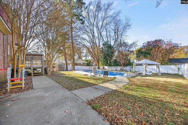 6607 Nursery Road, Columbia, SC 29212