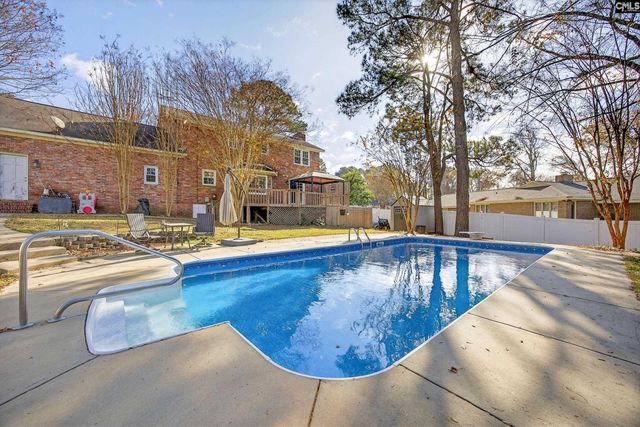 6607 Nursery Road, Columbia, SC 29212