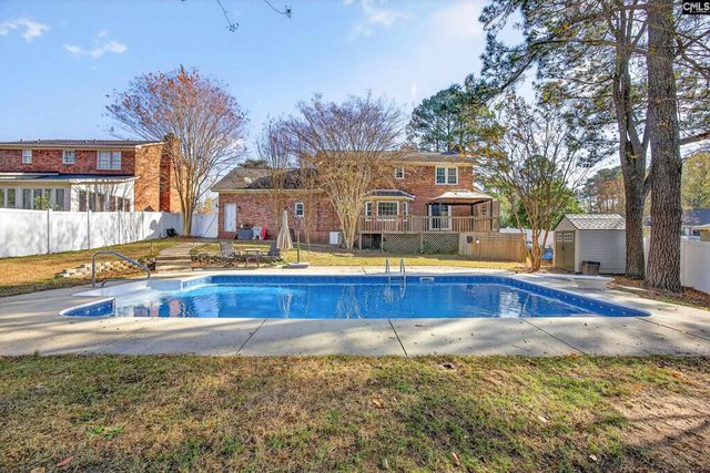 6607 Nursery Road, Columbia, SC 29212