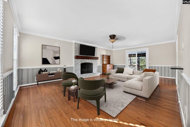 6607 Nursery Road, Columbia, SC 29212