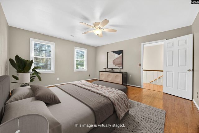 6607 Nursery Road, Columbia, SC 29212