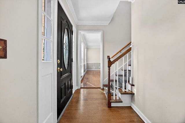 6607 Nursery Road, Columbia, SC 29212