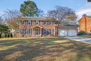 6607 Nursery Road, Columbia, SC 29212