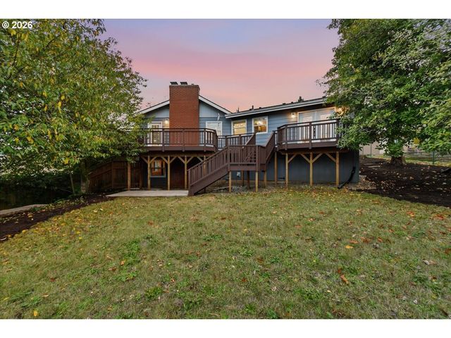 1299 MARSHALL Dr, Salem, OR 97302