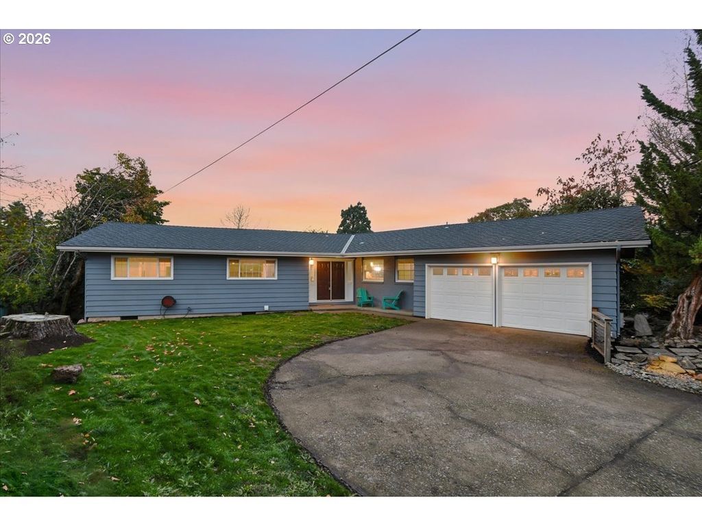 1299 MARSHALL Dr, Salem, OR 97302