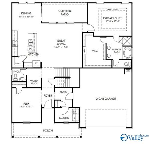 29255 Otley Court, Harvest, AL 35749