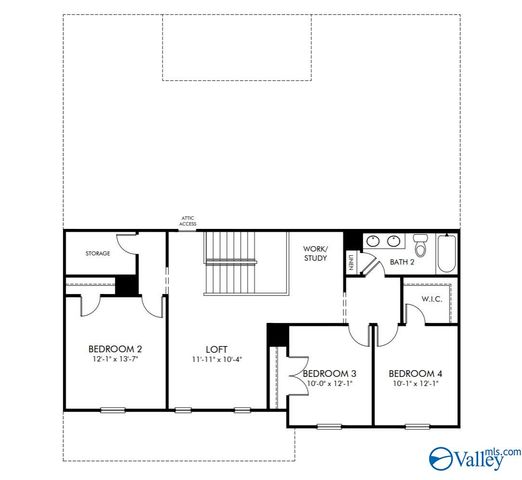 29255 Otley Court, Harvest, AL 35749