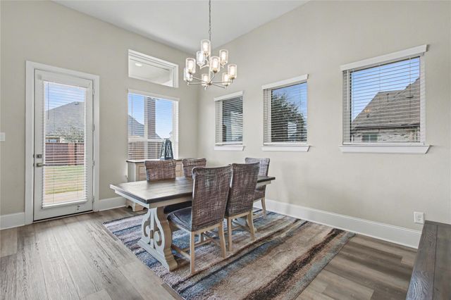 6911 San Bernard Trail, Katy, TX 77493