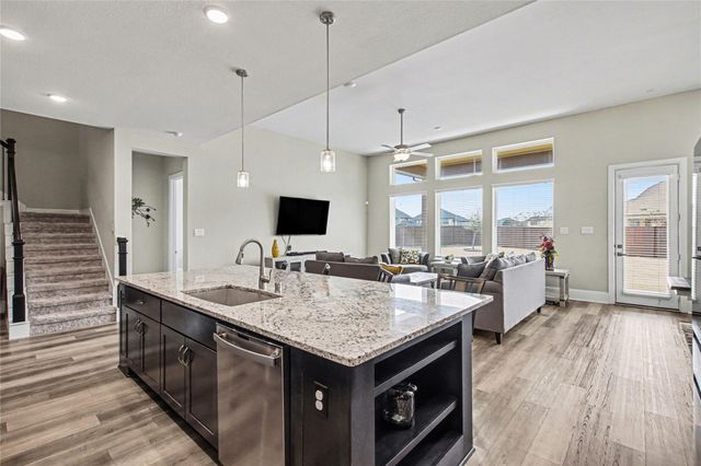 6911 San Bernard Trail, Katy, TX 77493