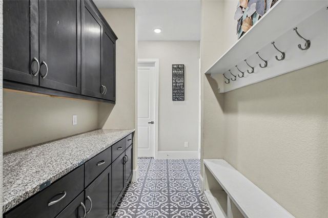 6911 San Bernard Trail, Katy, TX 77493