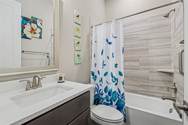 6911 San Bernard Trail, Katy, TX 77493