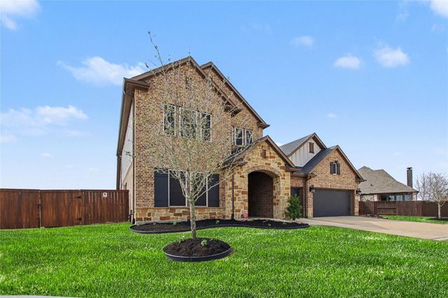 6911 San Bernard Trail, Katy, TX 77493